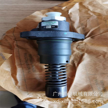 volvo沃尔沃ec350d d8f d8h d8k发动机高压泵 单体泵 0414673999