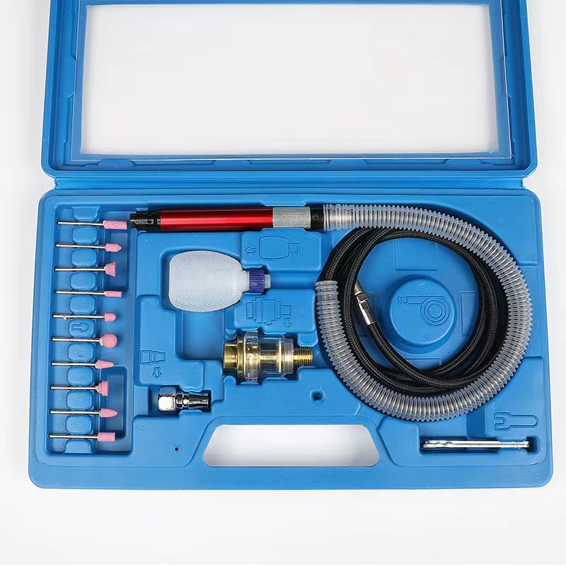 气动打磨机10寸