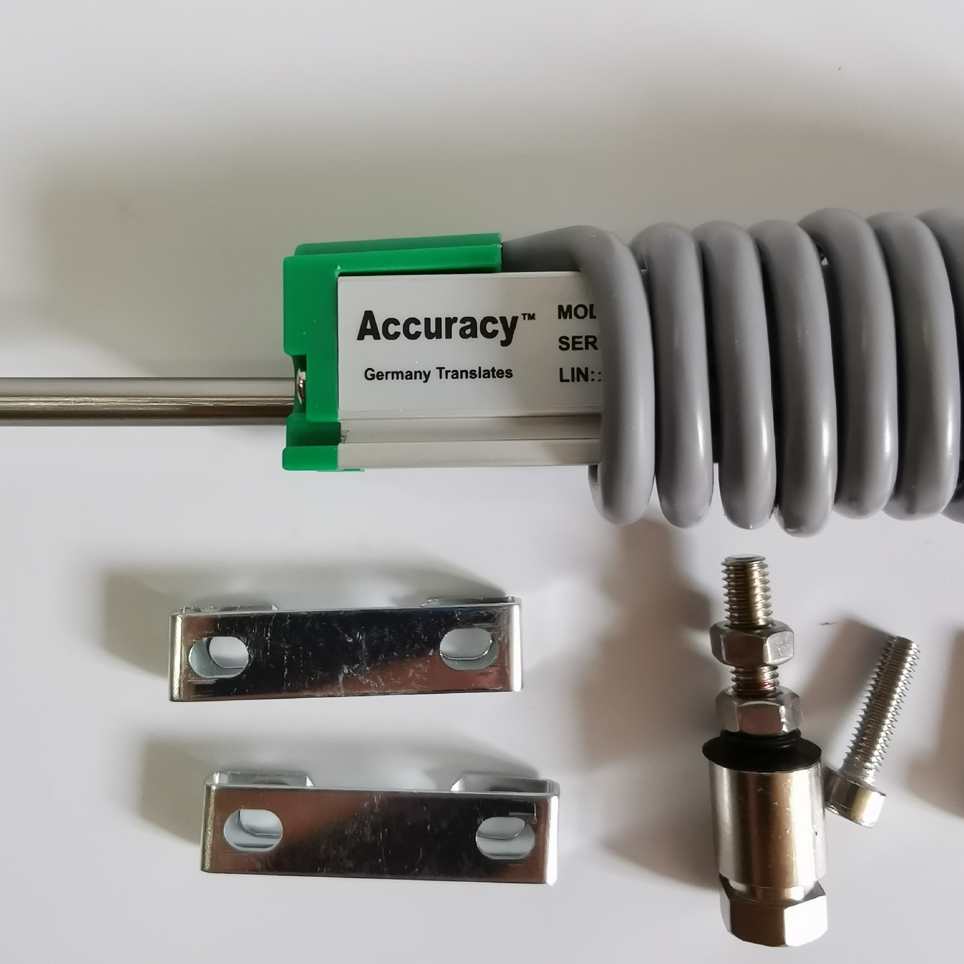 海天震雄伊之密注塑机微型电子尺KTM-50MM 100MM 125MM 150MM