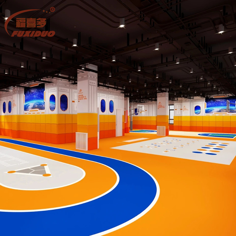 儿童防撞软包篮球馆幼儿园跆拳道馆防撞墙贴宝宝墙围护墙板贴自粘