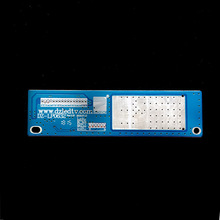 23.6寸/27寸显示背光液晶屏恒流板大功率升压板LED驱动电源板