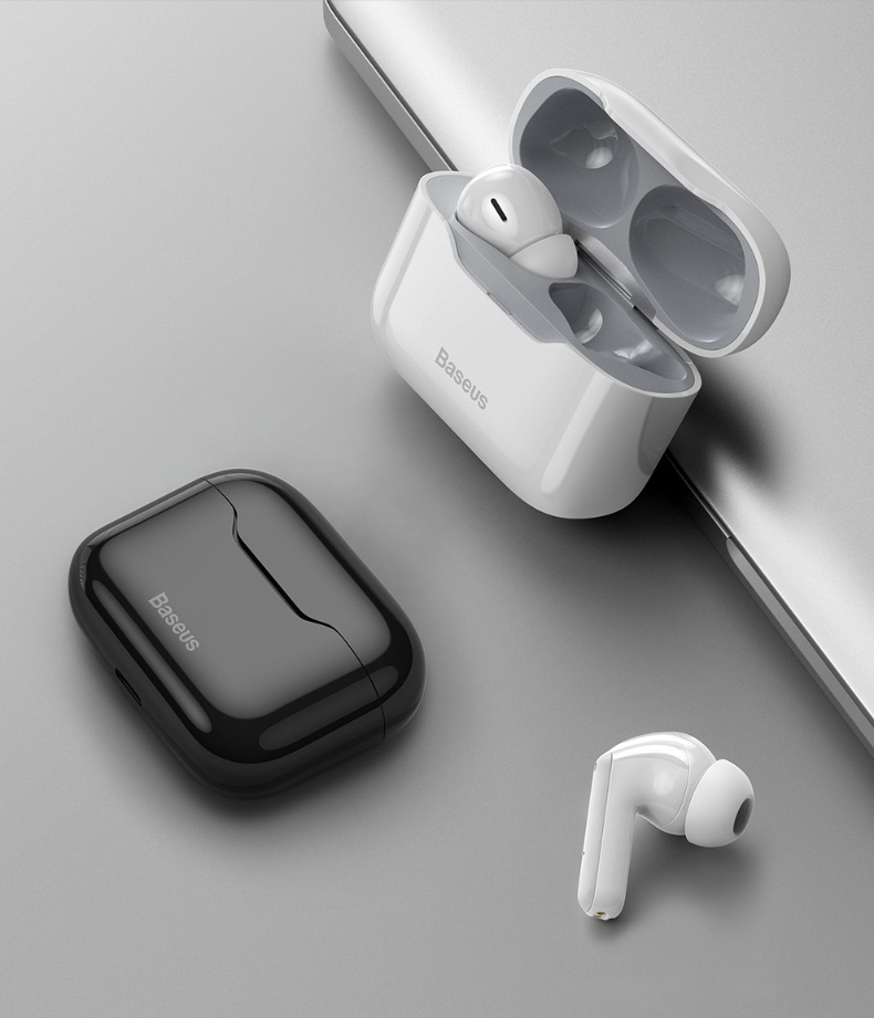 倍思s1pro蓝牙耳机anc主动降噪tws真无线双耳运动无延迟入耳式新