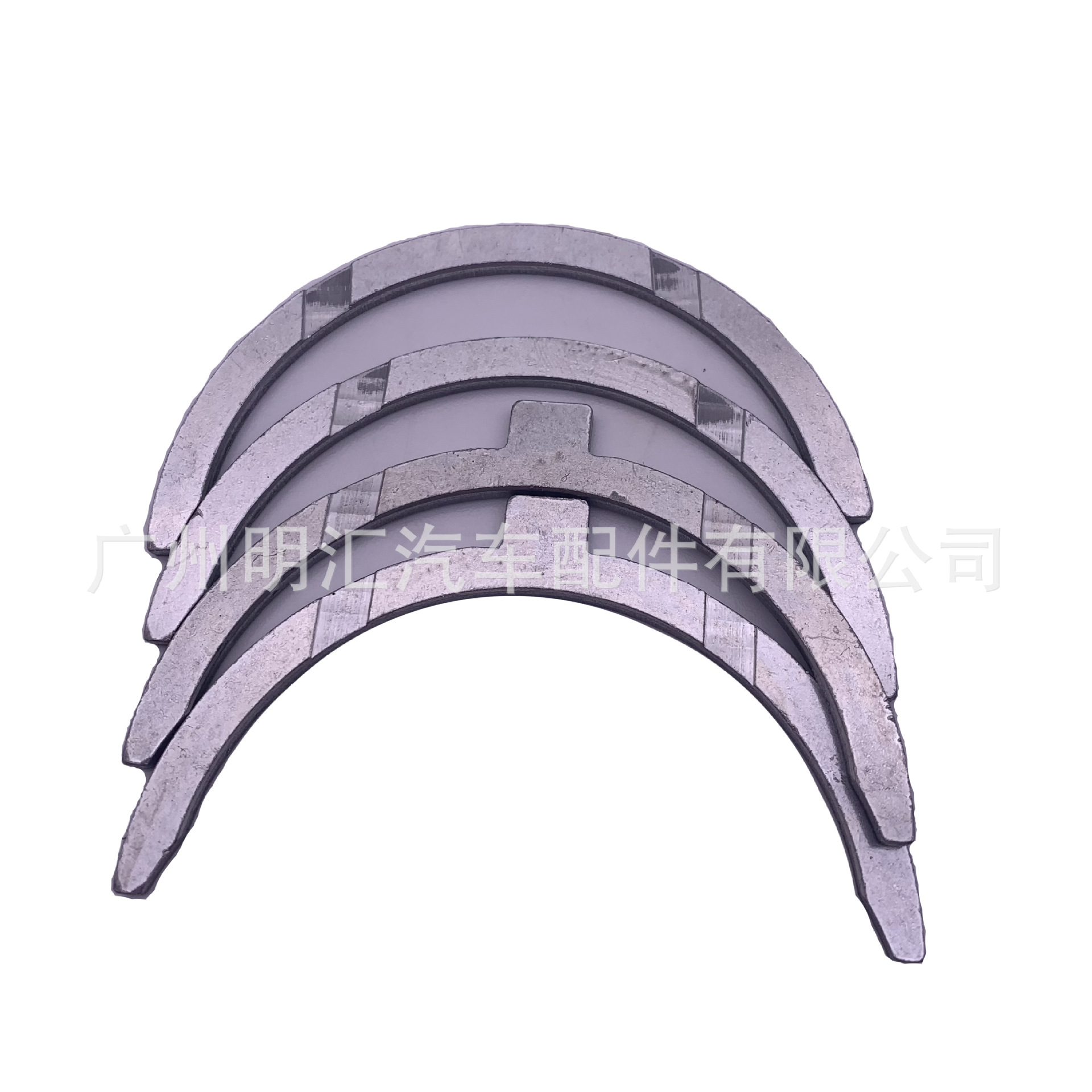 11011-54020 适用于丰田兰德酷路泽 海拉克斯 发动机曲轴止推片