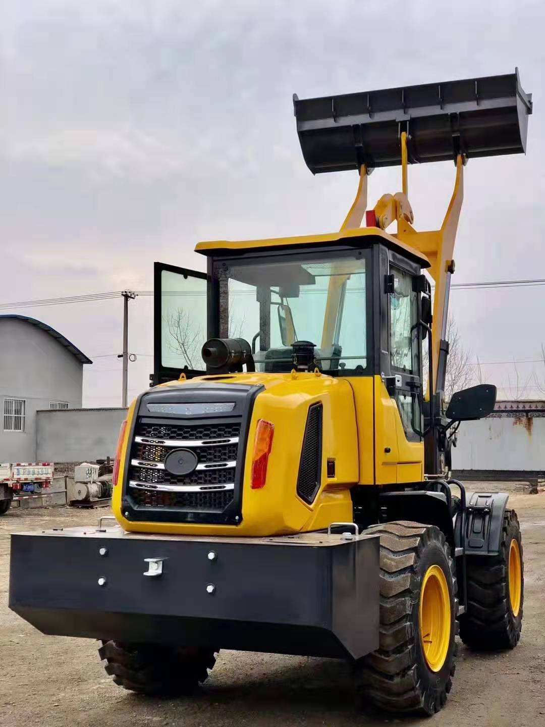 930装载机,山西临汾 建筑工地上料小铲车,鲁宇明宇直销