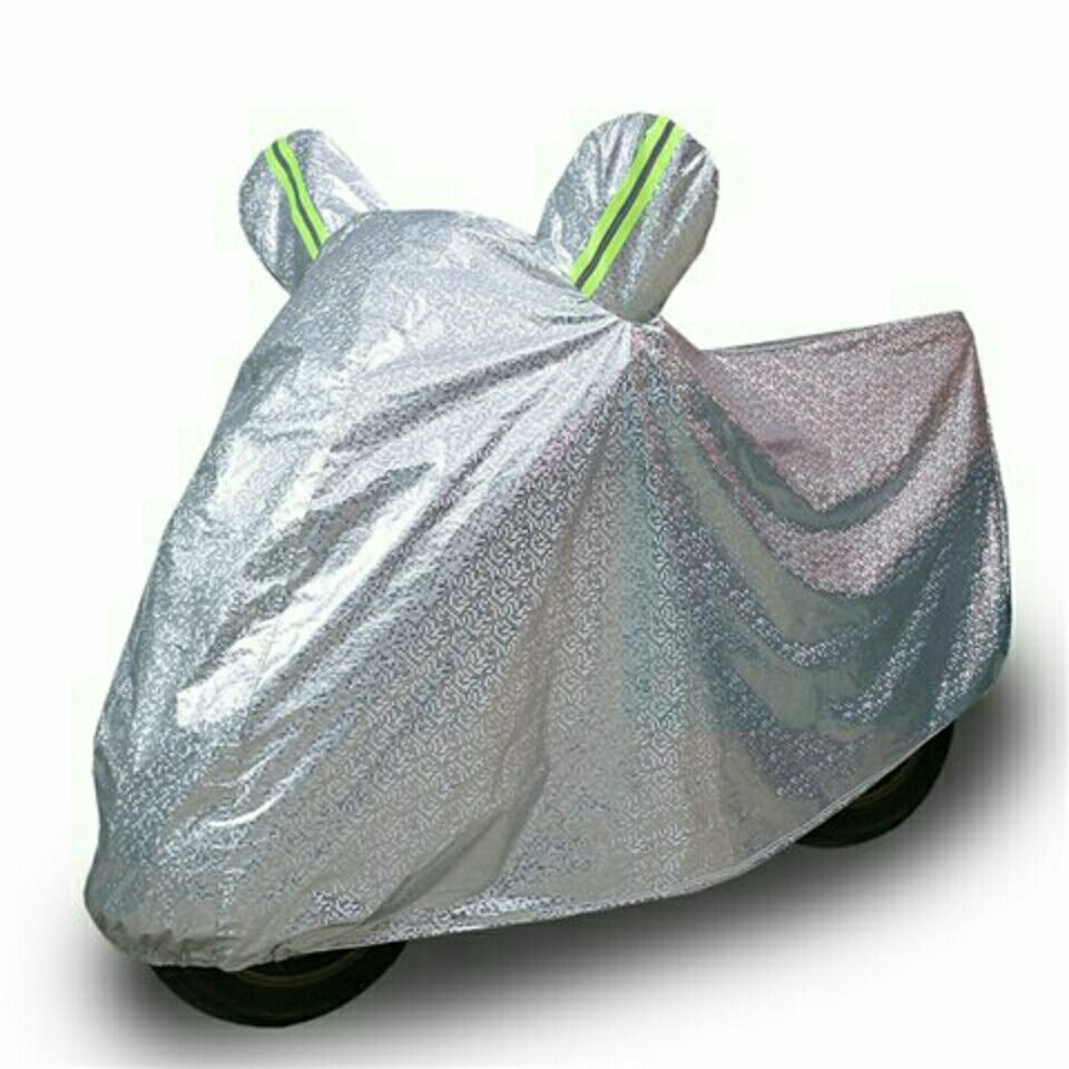 电动电瓶车车衣摩托车防水车罩防雨防冻下雪电单车防尘罩