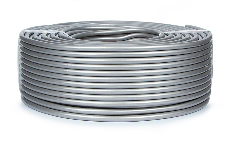 红旗电工 极细无氧铜丝evjv工程音响线防水珠光银 舞台音箱喇叭线