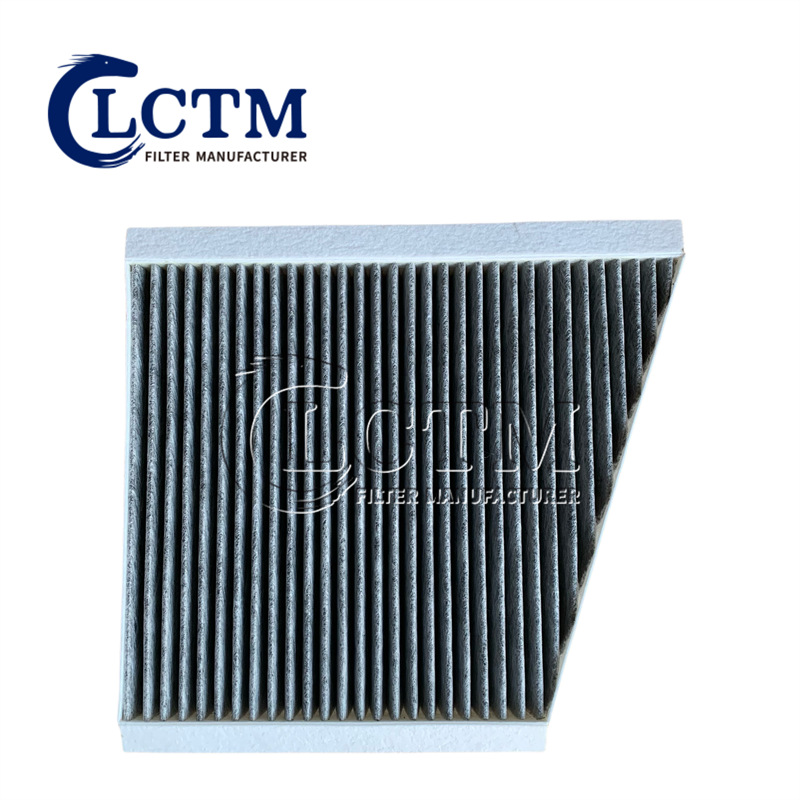 a2118300018适用于奔驰 e级cls级空调滤芯空调滤清器 a2118300318