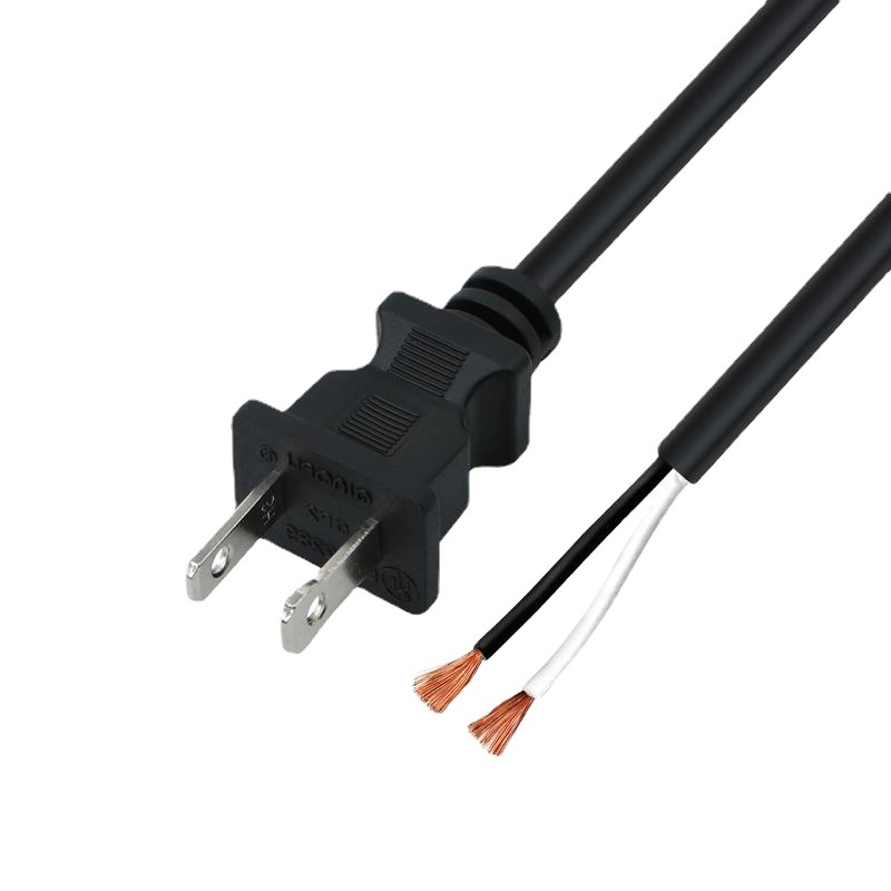 824/1.31平方带插头开尾连接线