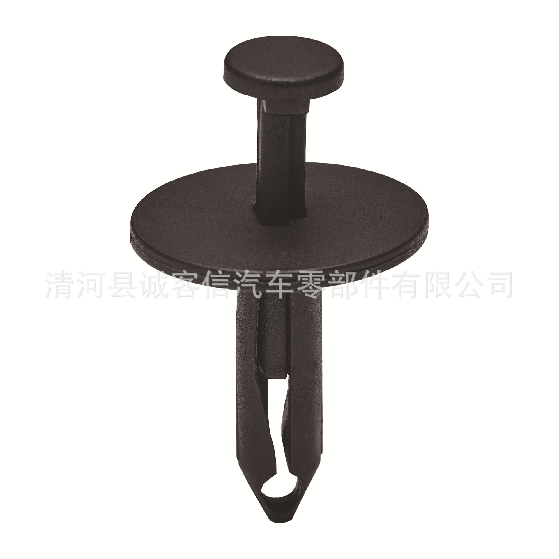 适用于福特汽车侧裙边护板 行李箱饰板卡扣多款车型适用a164-阿里巴巴