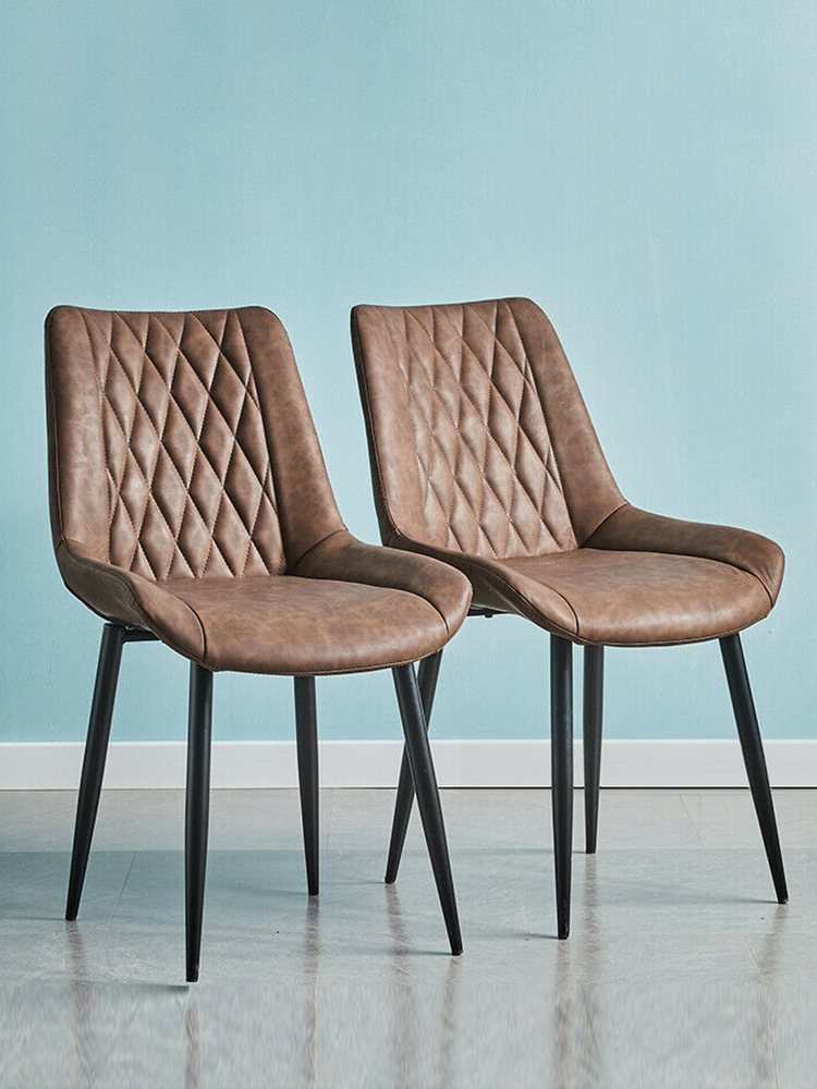 0成交0张相似现代椅子靠背凳子简约酒店小户型实木餐椅家用轻奢北欧