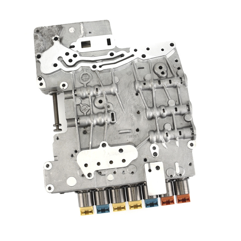 zf 6hp21 zf6hp28翻新变速箱阀体 适用于宝马zf6hp34 汽车零配件