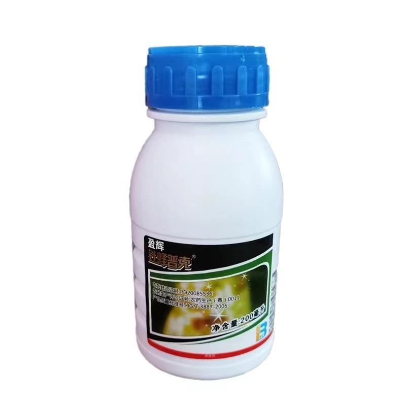 针蜂普克5.2%阿维高氯杀虫剂200ml-阿里巴巴
