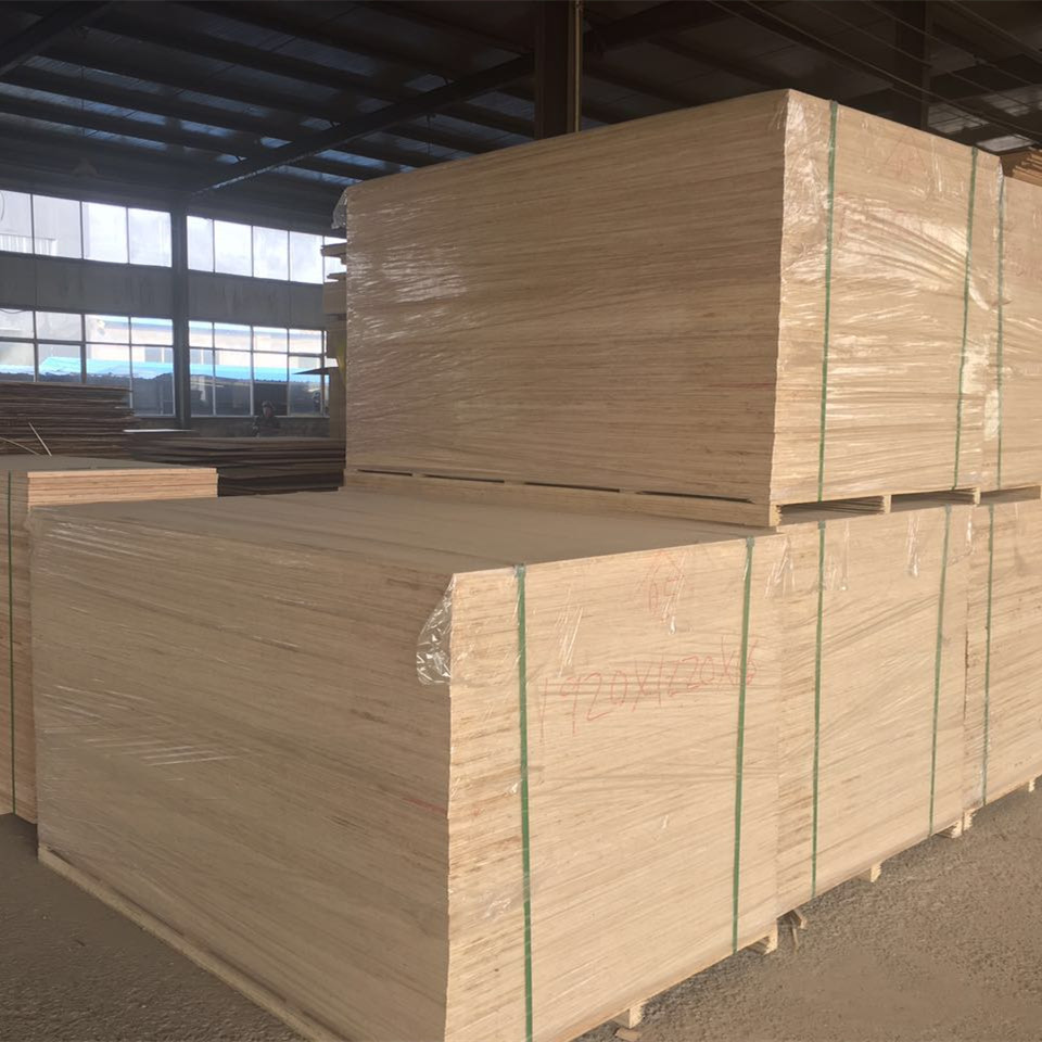 地板基材整芯多层板杨木包装板桦木胶合板来图订货胶合板批发