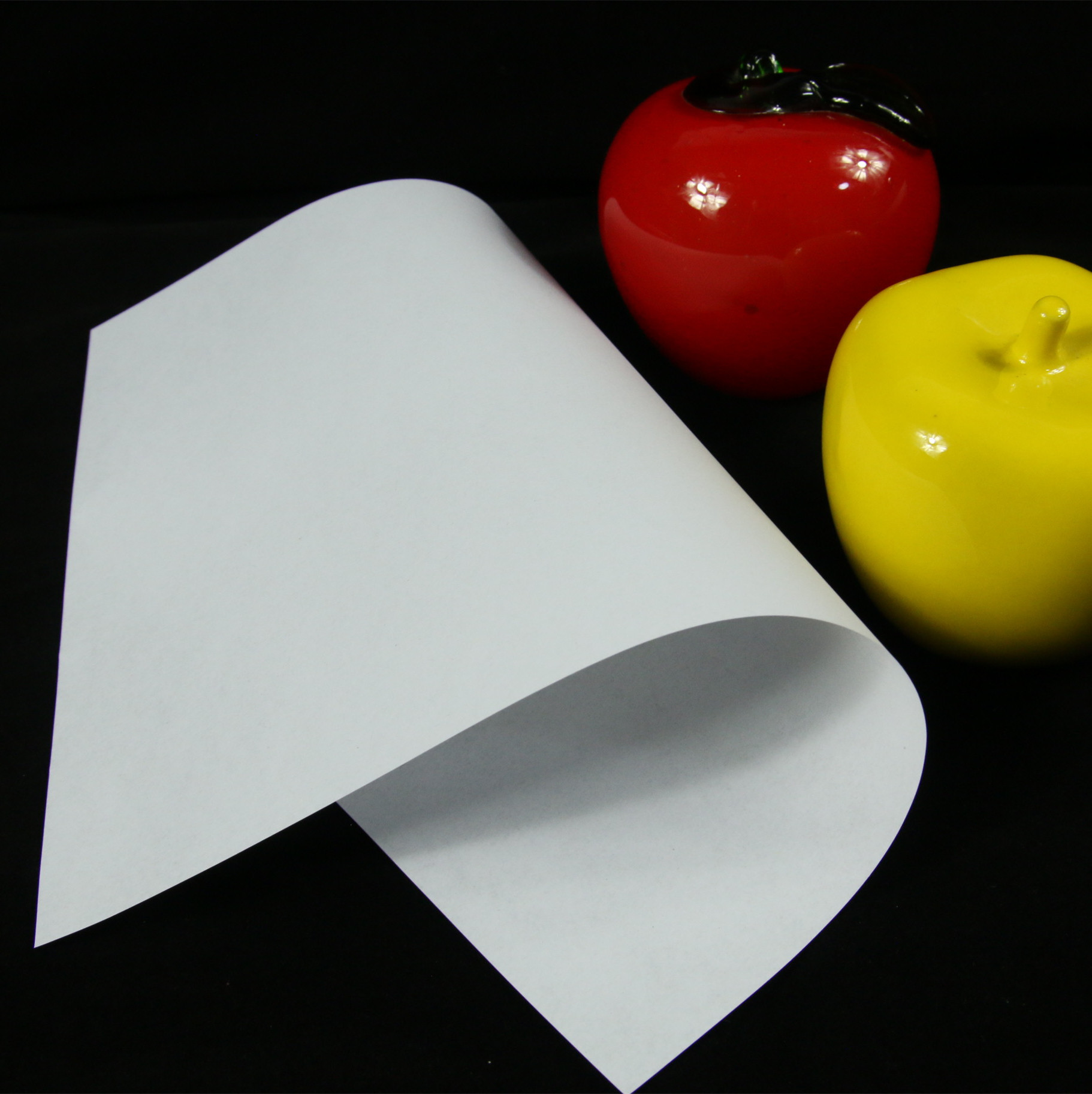 200g200克无光铜版纸哑粉纸亚粉纸压粉纸哑光铜版纸a4100张