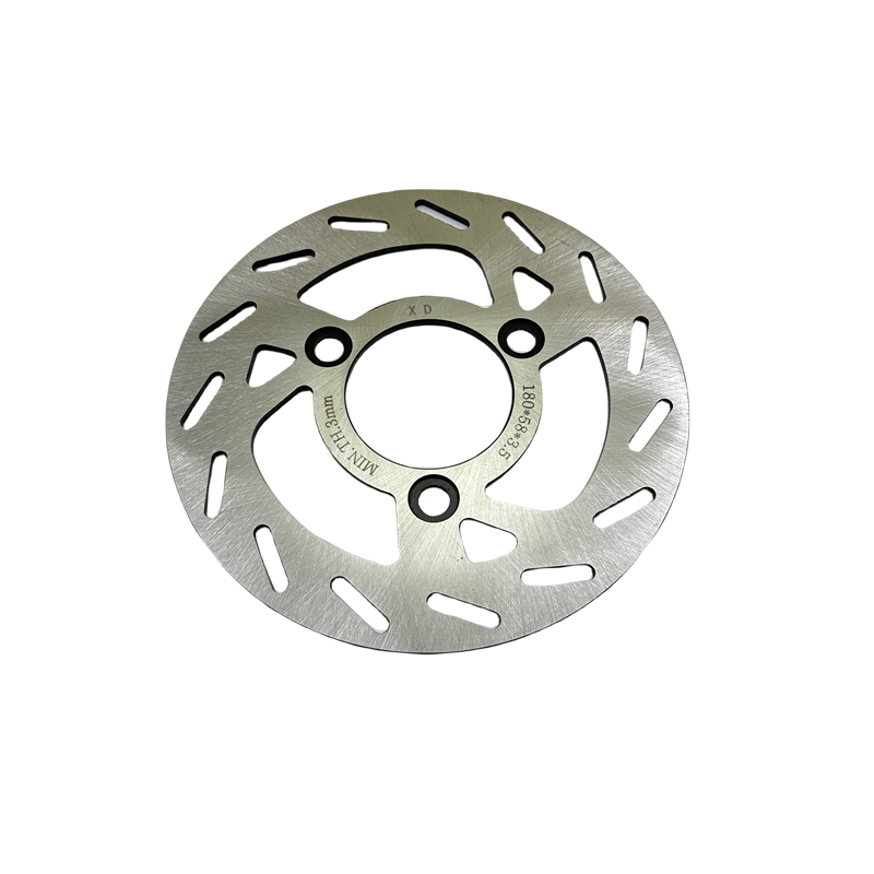 ly适用深远a8 a8l刹车盘新国标009电瓶车刹车片外卖t90车碟刹