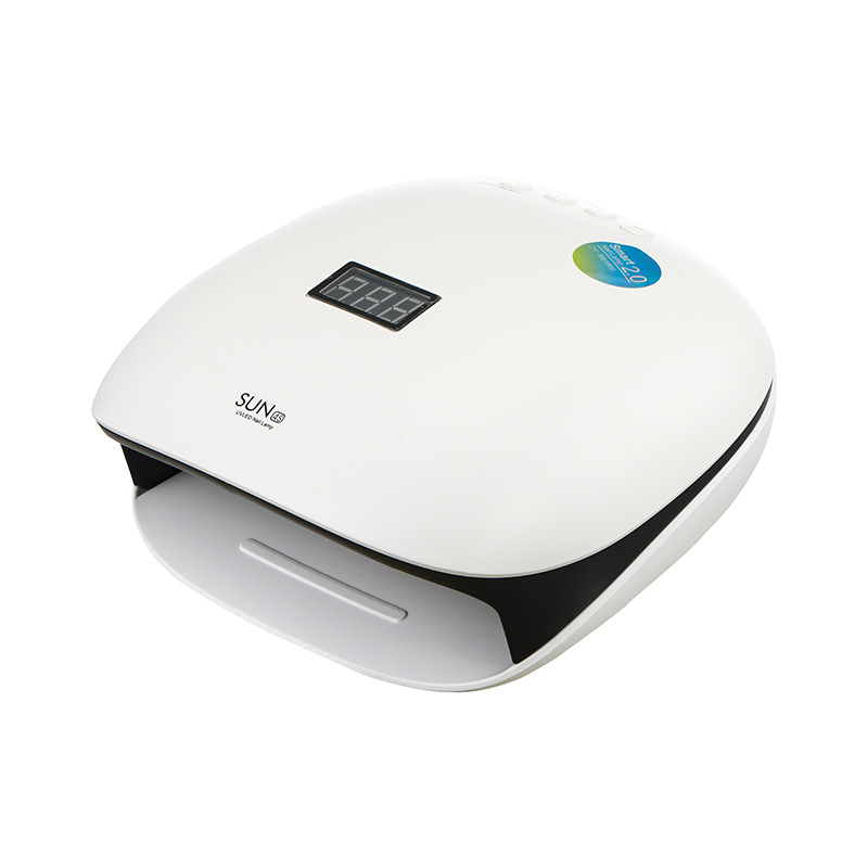 hot lamp sun4s sunshine no. 4 hot lamp 48w uv lamp nail lamp led light drying lamp manicure implement