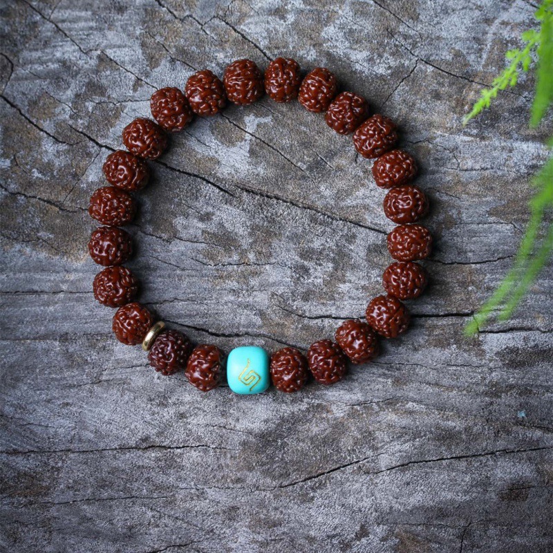 原籽小金刚菩提子珠手链盘龙纹满肉男女士手串文玩收藏精选-阿里巴巴