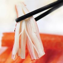 蟹柳蟹肉棒寿司火锅食材日式料理烧烤配菜网红打折促销速卖通批发