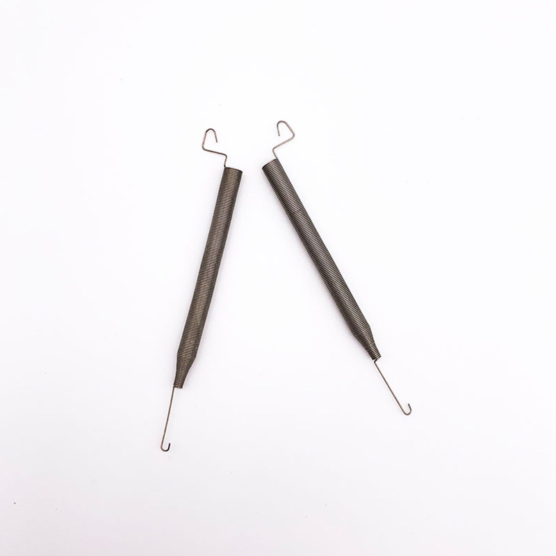 厂家直销 定制拉丝弹簧 不锈钢弹簧 定螺旋弹簧 碳钢压缩弹簧耐用