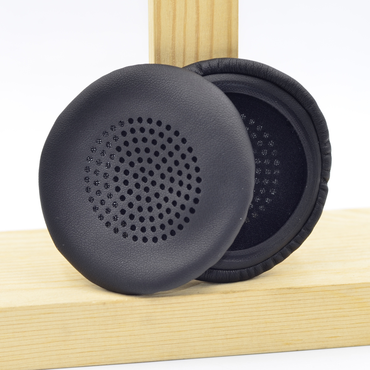 适用于捷波朗 jabra evolve 75 75  耳套 耳机海绵套耳罩