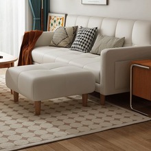 沙发小户型出租屋房沙发床一体两用可折叠公寓客厅家用简易经济型