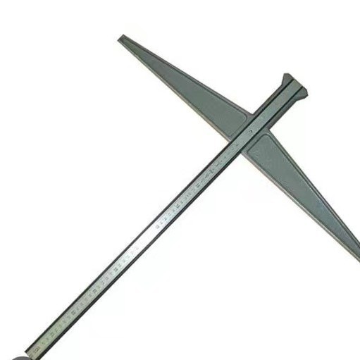 非洲量油尺专用特种车油罐车可选油尺0.5m1m1.5m