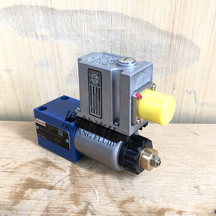 溢流阀rexroth dbete-62/315g24k31f1v力士乐减压阀r901045246