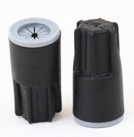 防水压线帽 s1 #22-#12awg