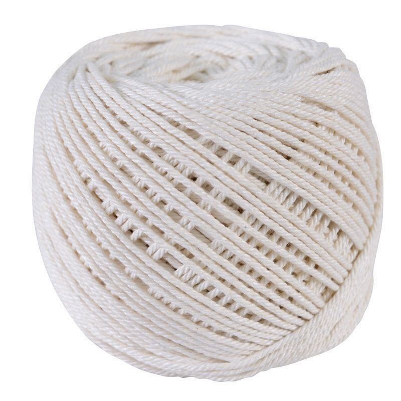 粽子绳包粽子线粽粽棉线绳子绑包装线包装扎线绳一件代发厂家批发