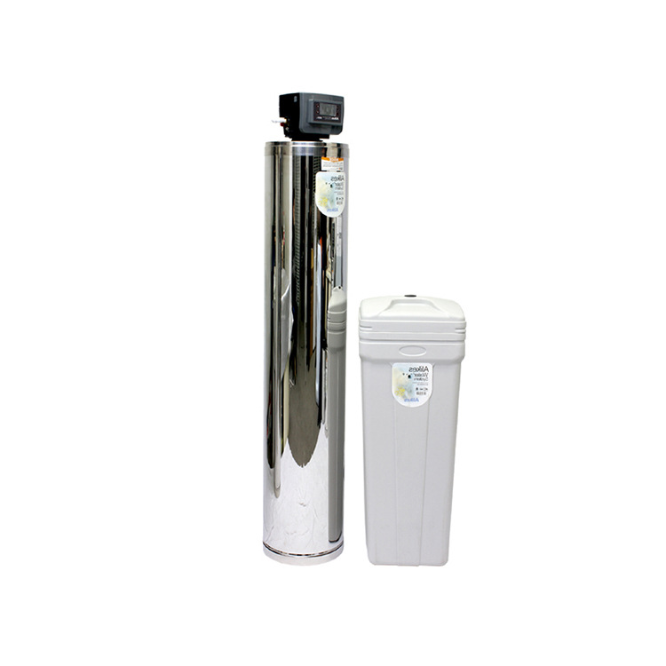 alikes/爱尼克斯ins1054软水机全屋中央分体式软水机家用净水器