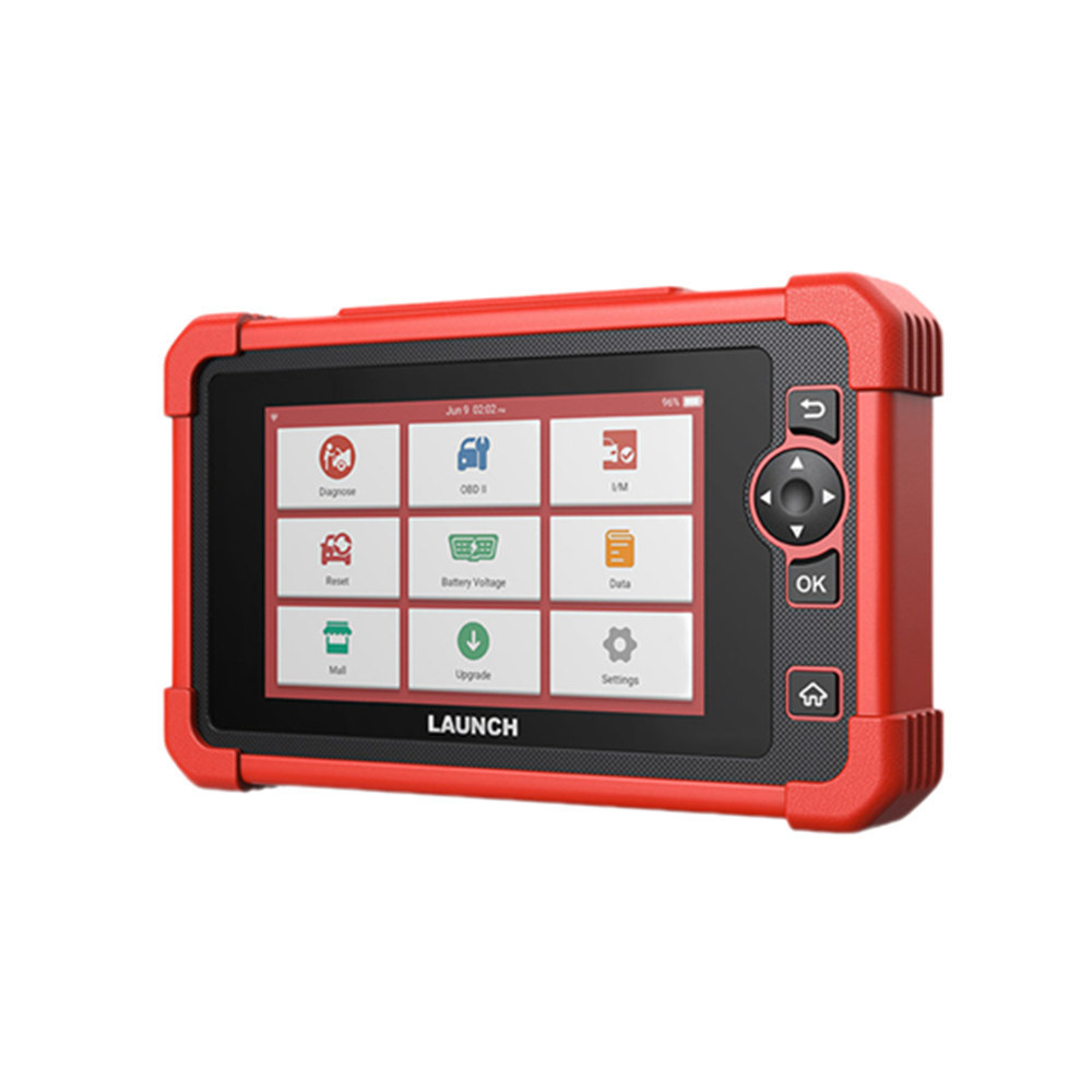 元征x431 crp919x汽车故障诊断仪支持canfd协议海外版-阿里巴巴