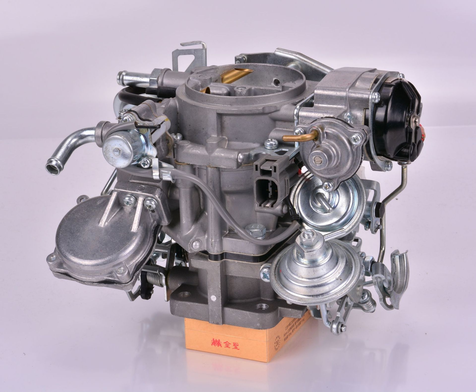 汽车化油器化油器