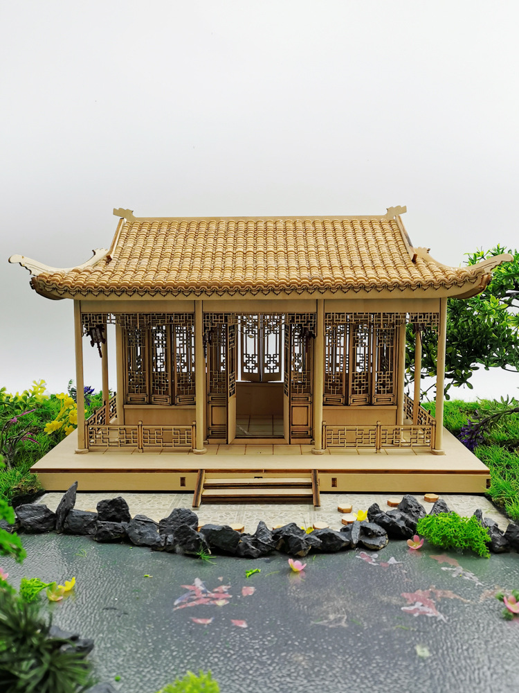 杭州市楼房