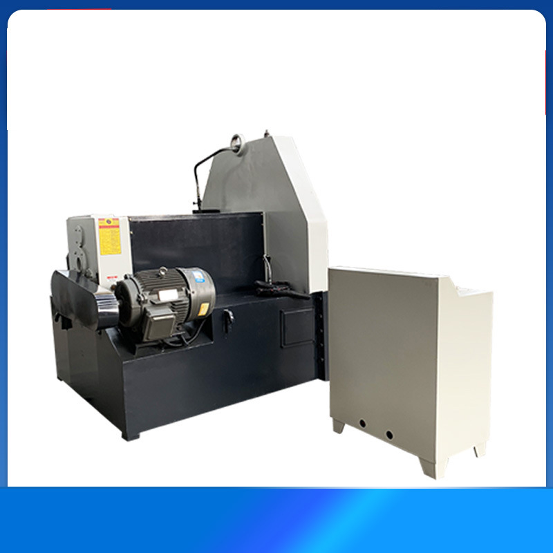 天盛65型全自动三轴液压滚丝机 数控钢筋滚牙机 直螺纹滚花机