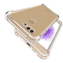 适用荣耀play手机壳cor一al10保护tl00套coral华为新款honorplay1透明