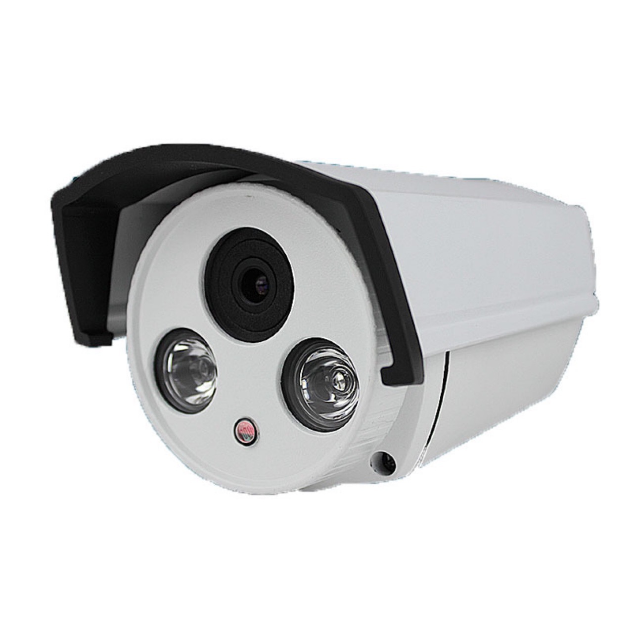 ahd cctv camera 同轴监控摄像头 红外摄像机 1080p