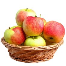 嘎啦苹果山西运城红富士苹果新鲜水果时令生鲜嘎啦苹果一件代发