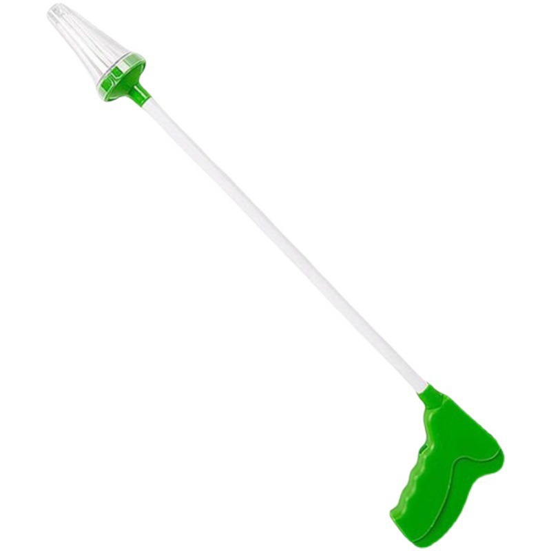 手握式昆虫捉捕器 蜘蛛捕捉器昆虫夹抓虫工具手握式蟑螂抓取器