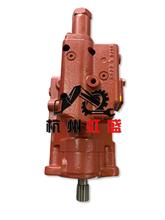 适用日立ZAX6065原装液压泵山重78朱仔泵胆PVK-3B-725液压泵挖机