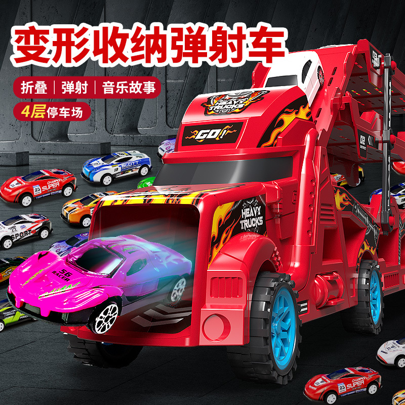 cross-border small toy car package car boys toys pull back alloy car wholesale stall supply one piece dropshipping