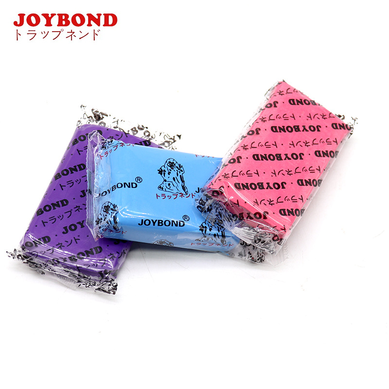 JOYBOND洁朋洗车泥去污泥火山泥美容粘土洗车用品除飞漆铁粉去除