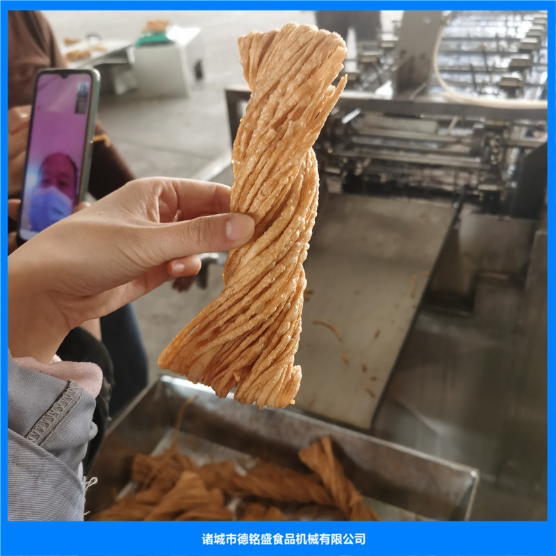 盘条形状好的茶馓子机 炸金丝馓子油炸机 德铭盛实体商供应-阿里巴巴