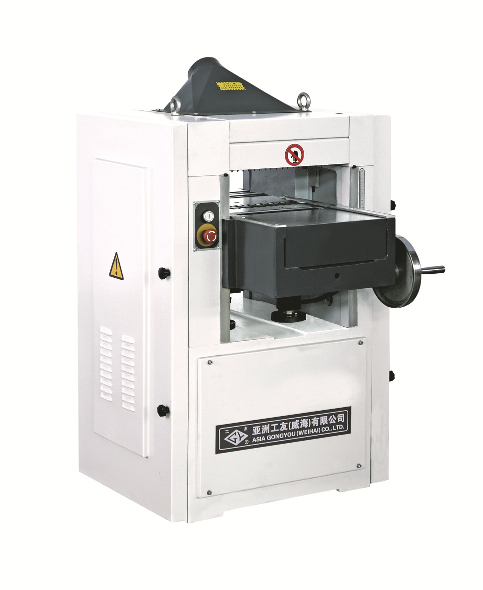 木工机械全自动高速重型压刨机 双面木工压刨机 送料压刨床