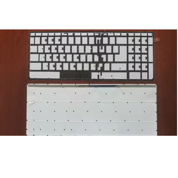 键盘背光 冷光片 发光板 elsheet 背光源导光板背光片背光板