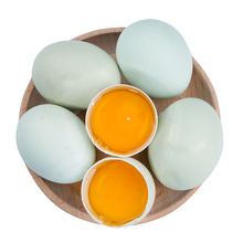【厂货通】绿壳鸡蛋 农村散养新鲜乌鸡蛋批发 绿皮土鸡蛋整箱代发
