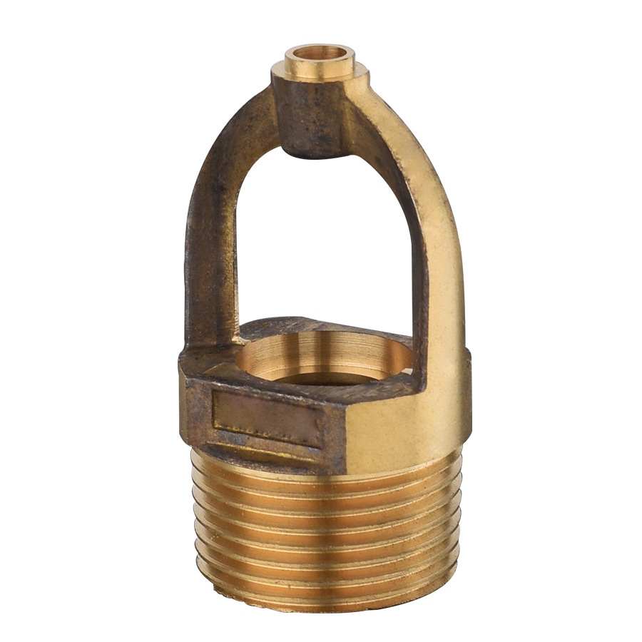 批发洒水消防喷头下垂型喷头快速雾化消防喷头