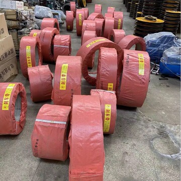 刹车带,制动带,全树脂无石棉,制动瓦,刹车片,宽400,厚40