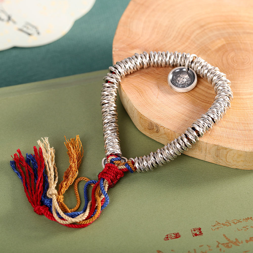 订购加入进货单实力保障支付方式盘缠也叫钱串子腰缠万贯,富时手链,穷