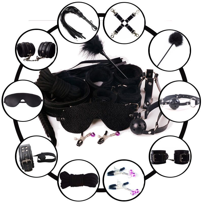 sm捆绑调教女奴情趣用品玩具趣惩罚女用刑具角色扮演工具虐待