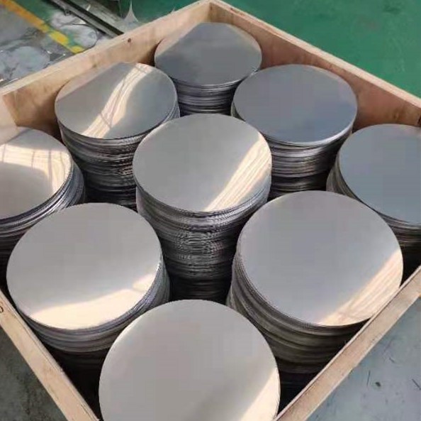 0成交1670张跨境电商外贸专供201不锈钢圆片410不锈钢圆片430不锈